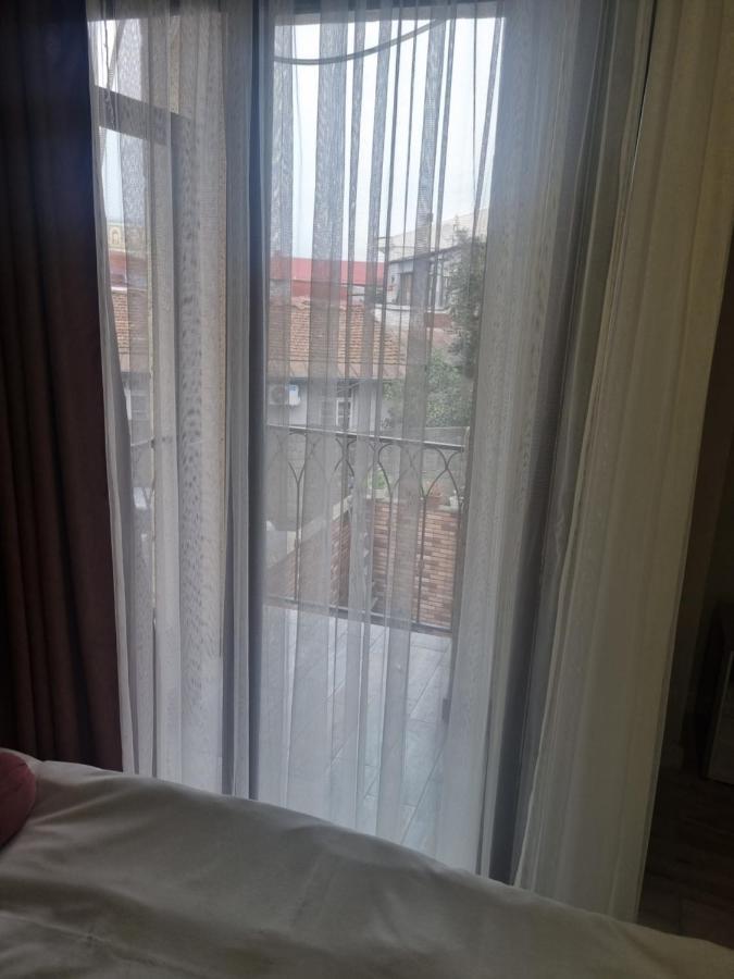 Mahali Hotel บาทูมิ ภายนอก รูปภาพ