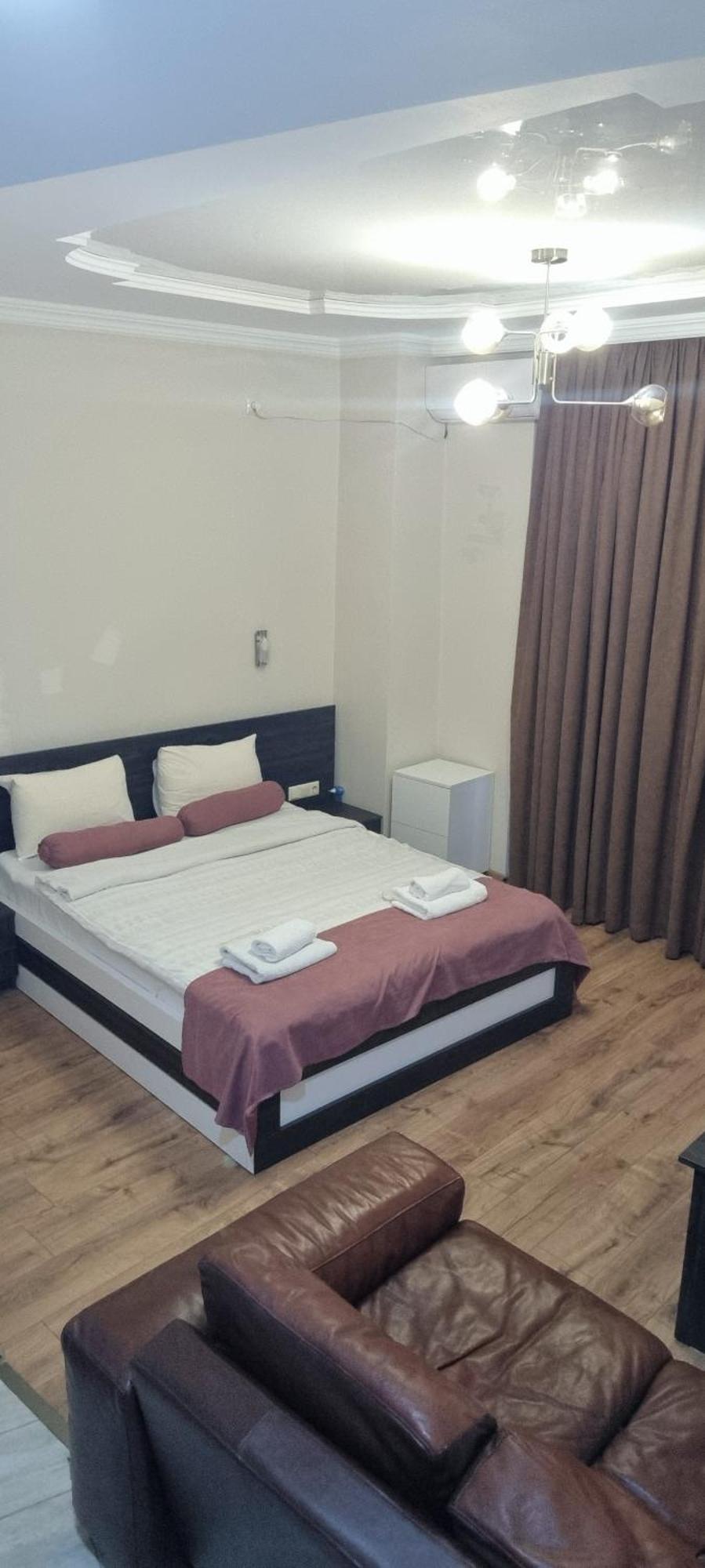 Mahali Hotel บาทูมิ ภายนอก รูปภาพ