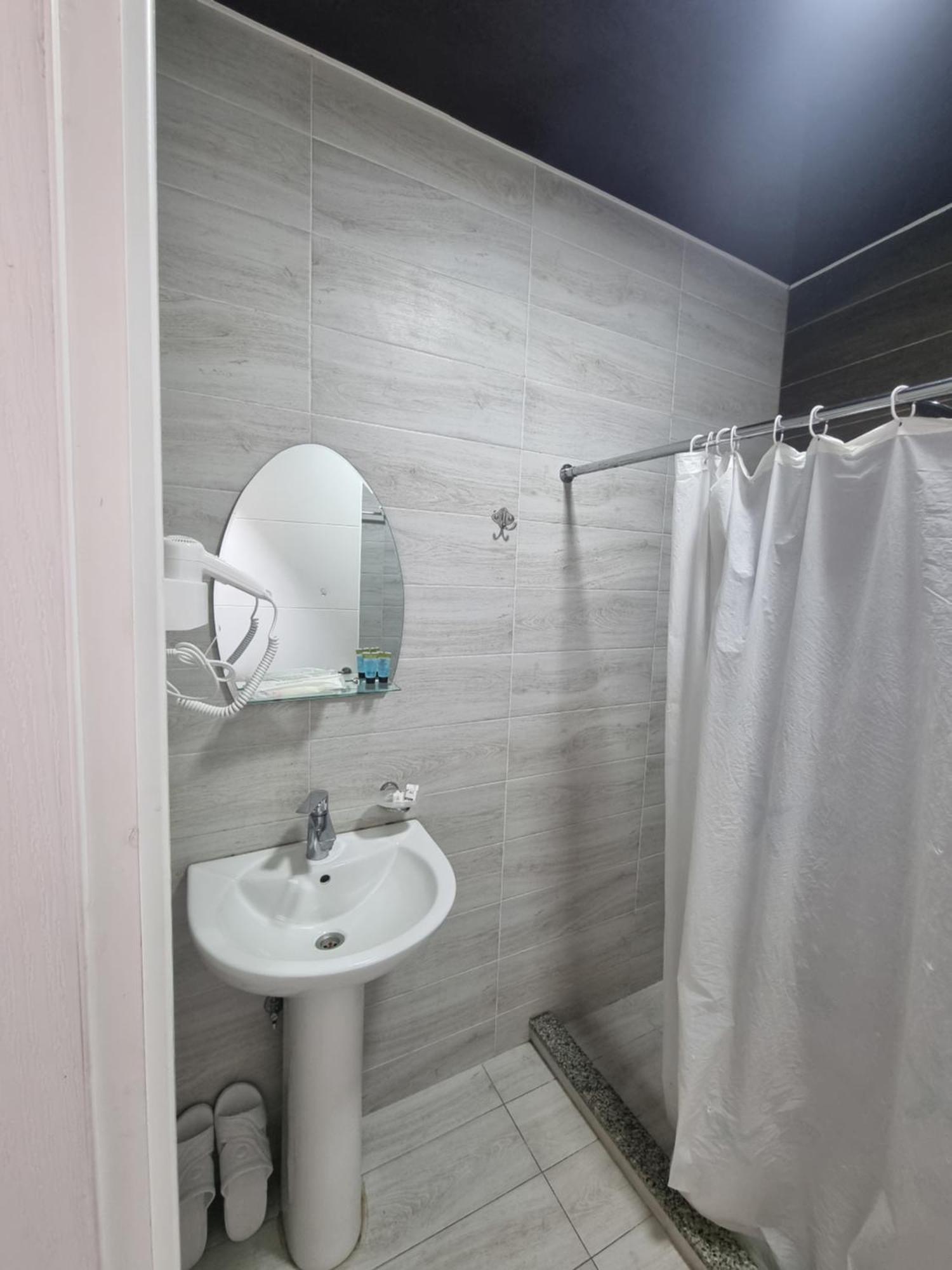 Mahali Hotel บาทูมิ ภายนอก รูปภาพ