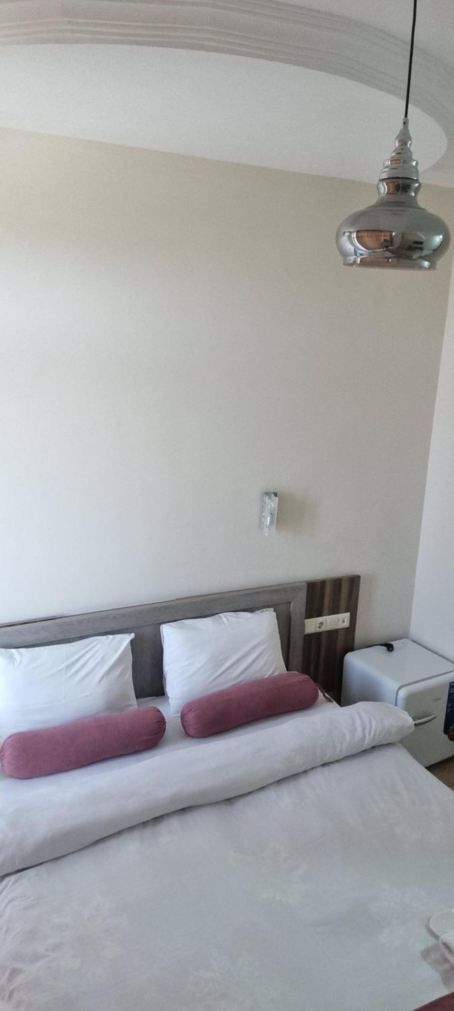 Mahali Hotel บาทูมิ ภายนอก รูปภาพ