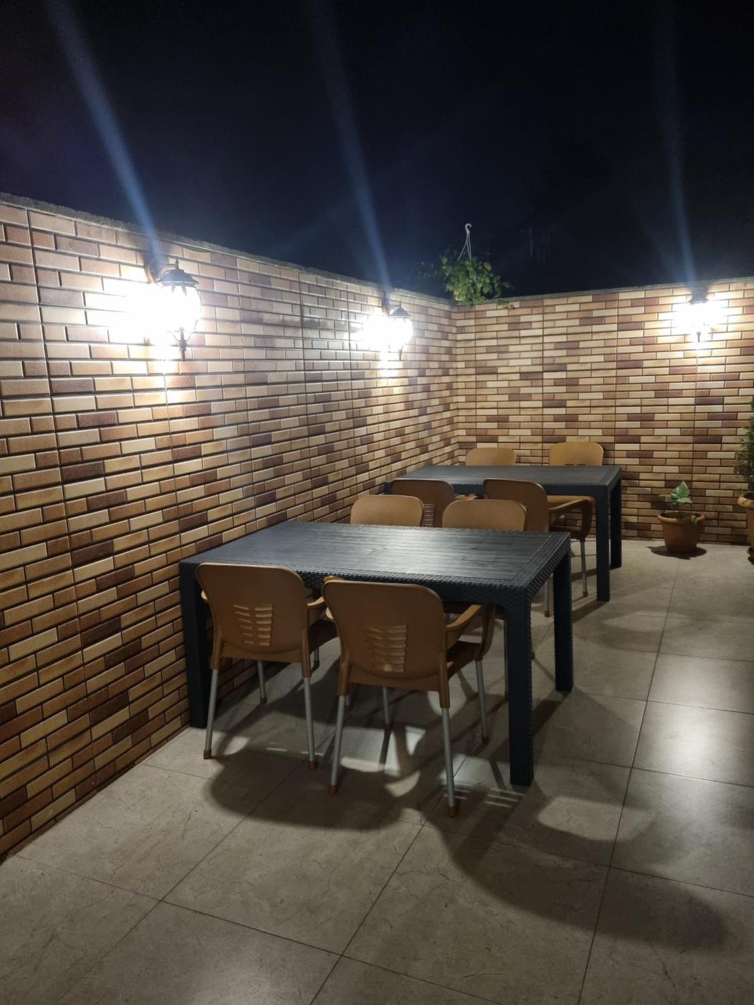 Mahali Hotel บาทูมิ ภายนอก รูปภาพ